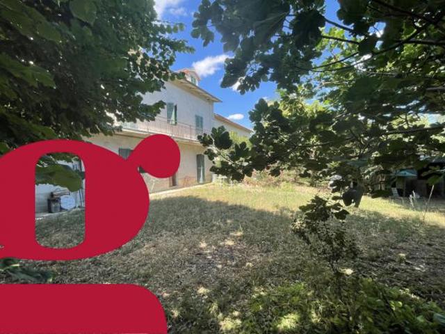 Villa Indipendente in vendita a Montoro, Marche