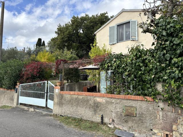 Casa in vendita a Santa Luce, Toscana