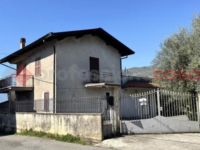 Appartamento in vendita a Madonna delle Grazie, Fumone