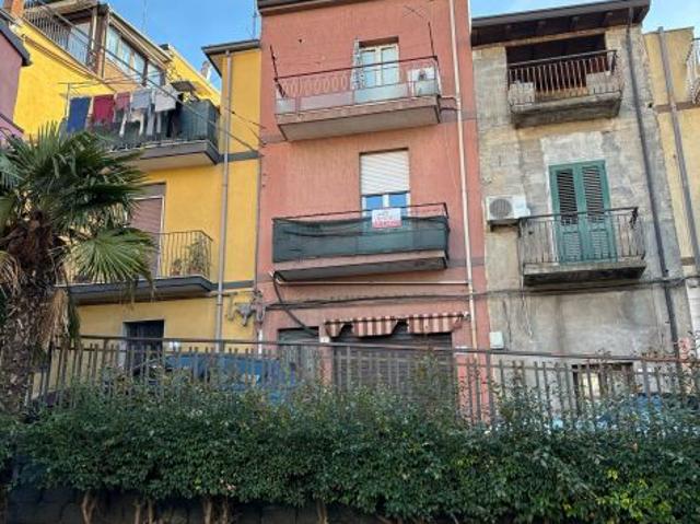 Appartamento in vendita a Motta Sant'anastasia, Sicilia