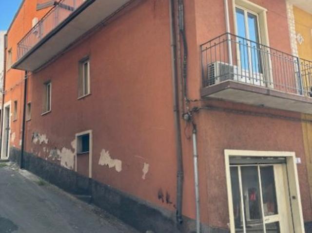 Appartamento in vendita a Motta Sant'anastasia, Sicilia