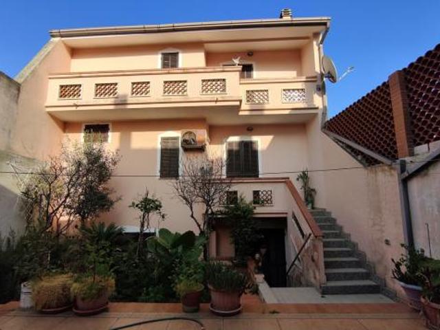 Appartamento in vendita a Carbonia, Sulcis Iglesiente