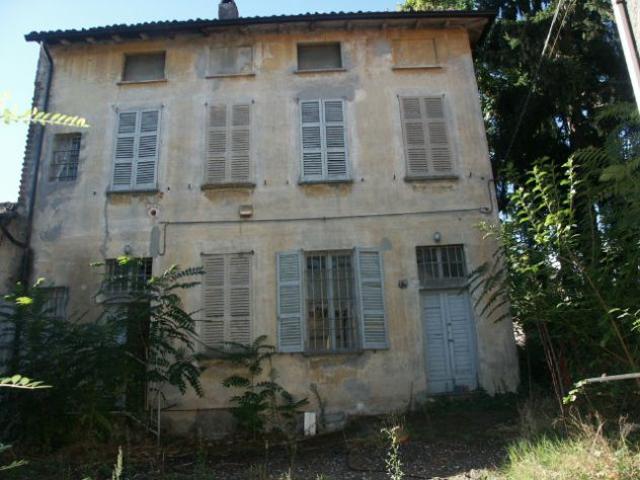 Villa Indipendente in vendita a Ziano Piacentino, Reggio Emilia