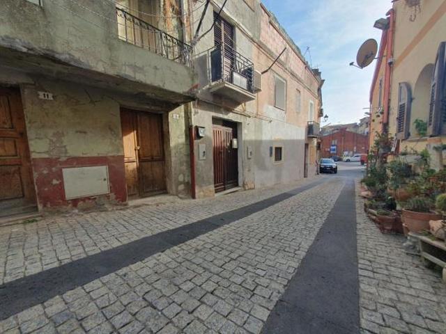 Appartamento in vendita a Carbonia, Sulcis Iglesiente