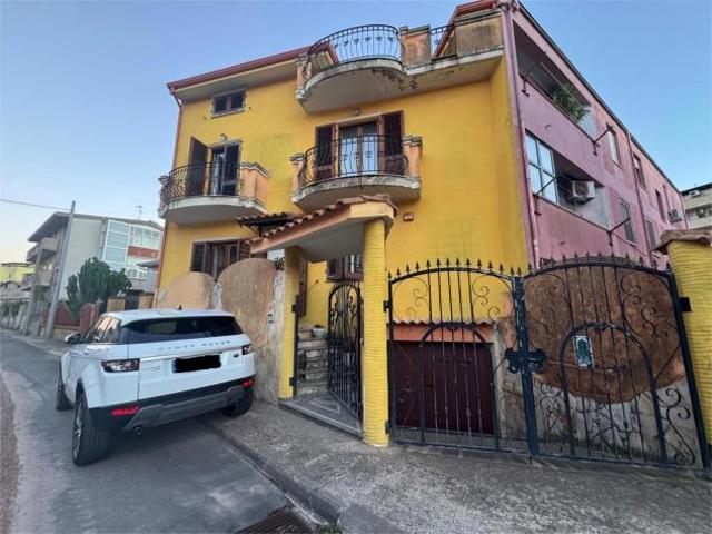 Appartamento in vendita a Iglesias, Sardigna/Sardegna