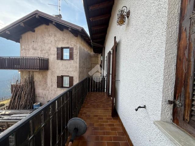 Villa Indipendente in affitto a Valda, Altavalle