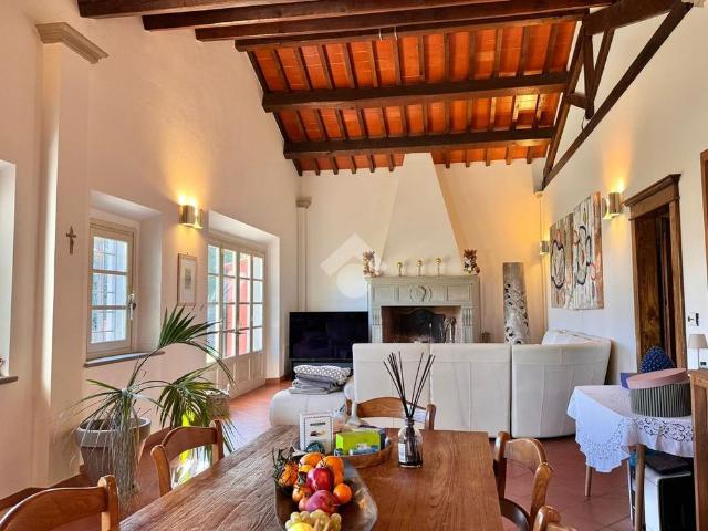 Villa Indipendente in affitto a Poggio A Caiano, Toscana