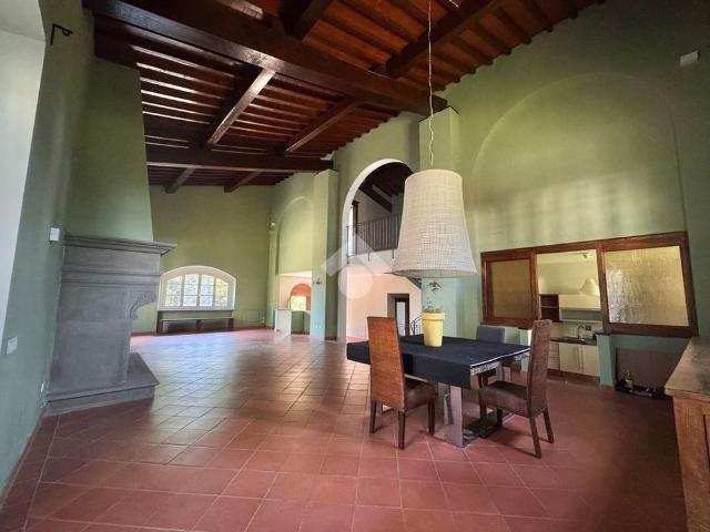 Villa Indipendente in affitto a Poggio A Caiano, Toscana
