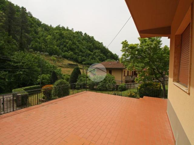 Villa Indipendente in affitto a Vernio