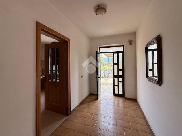 Villa Indipendente in affitto a Giardino, Frosinone