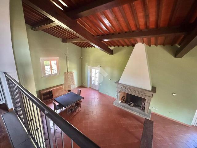 Villa Indipendente in affitto a Poggio A Caiano, Toscana