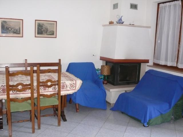 Villa Indipendente in affitto a Abbadia San Salvatore, Toscana