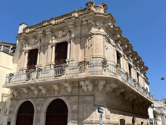 Villa Indipendente in affitto a Puglia, Bari