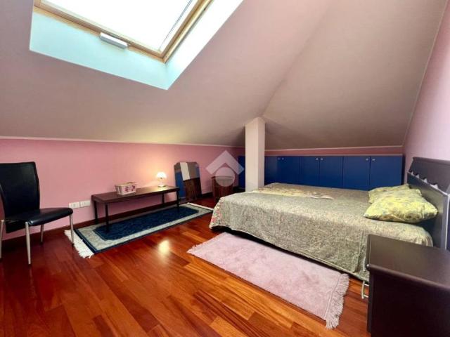 Villa Indipendente in affitto a Albignasego, Veneto