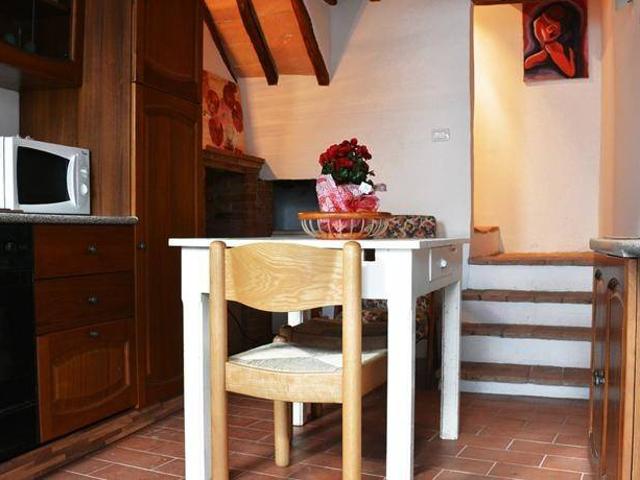 Villa Indipendente in affitto a Amelia, Umbria