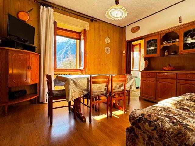 Villa Indipendente in affitto a Bannio Anzino, Piemonte