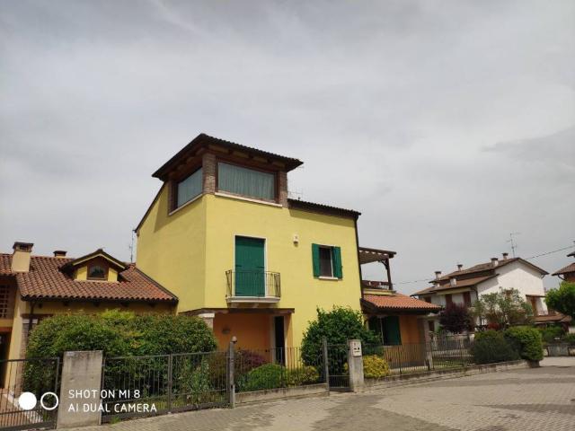 Villa Indipendente in affitto a Arcugnano, Veneto