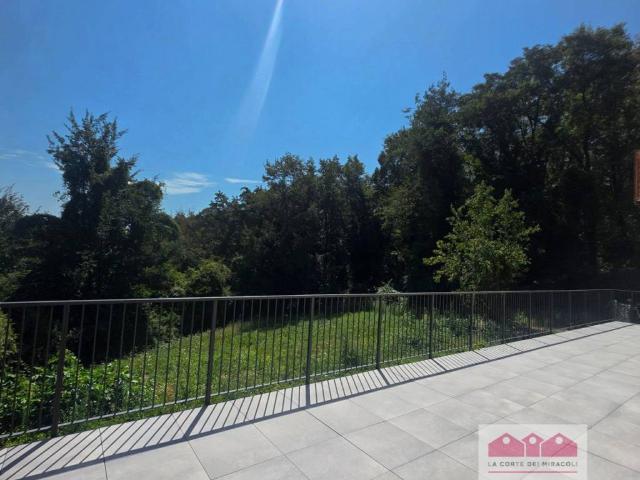 Villa Indipendente in affitto a Grancare, Arcugnano