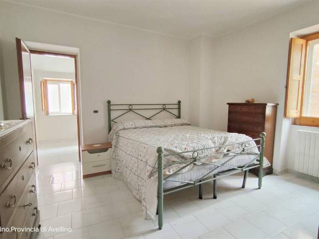 Villa Indipendente in affitto a Avellino, Campania