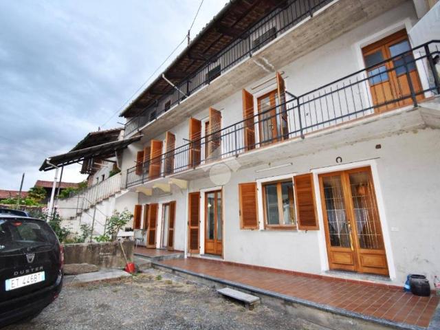 Villa Indipendente in affitto a Piemonte, Torino