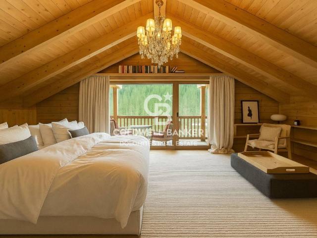 Villa Indipendente in affitto a Badia - Abtei, Trentino-Alto Adige/Südtirol