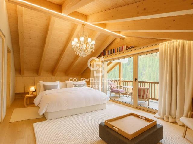 Villa Indipendente in affitto a Badia - Abtei, Trentino-Alto Adige/Südtirol