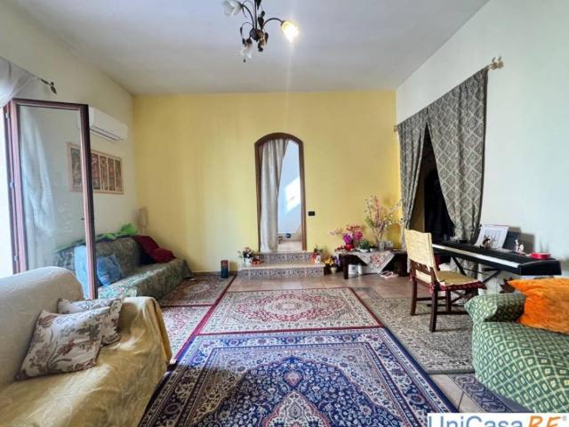 Villa Indipendente in affitto a Bagheria, Sicilia