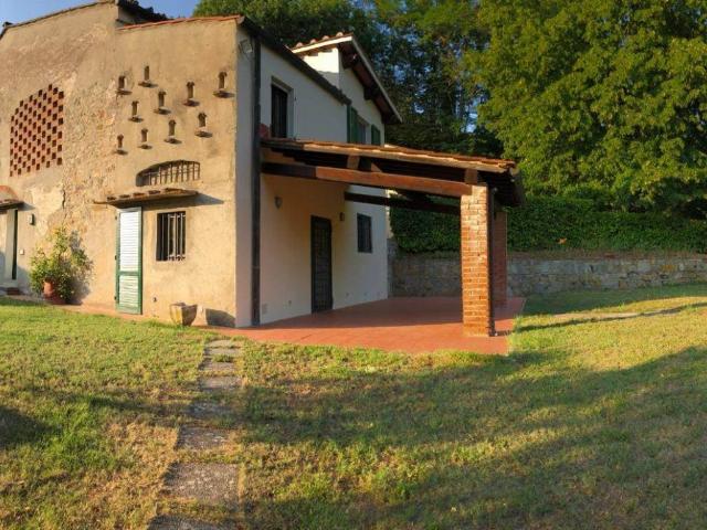 Villa Indipendente in affitto a Capannuccia, Bagno A Ripoli