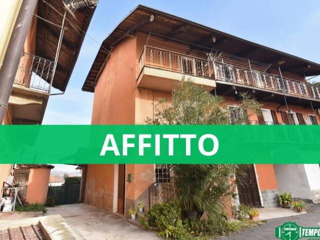 Villa Indipendente in affitto a Fandaglia, Piemonte