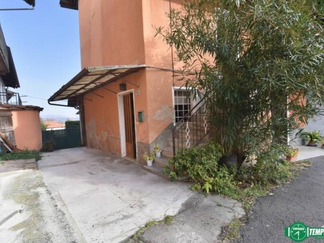 Villa Indipendente in affitto a Fandaglia, Piemonte