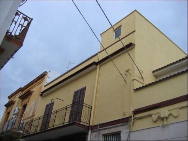 Villa Indipendente in affitto a Municipio 1, Puglia