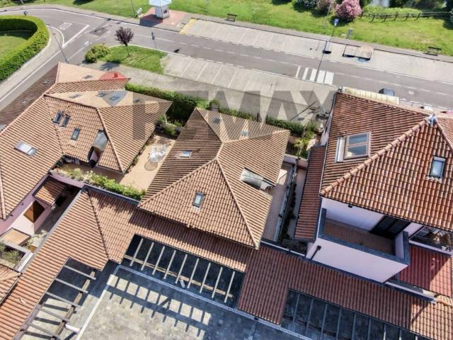 Villa Indipendente in affitto a Milano 3, Basiglio