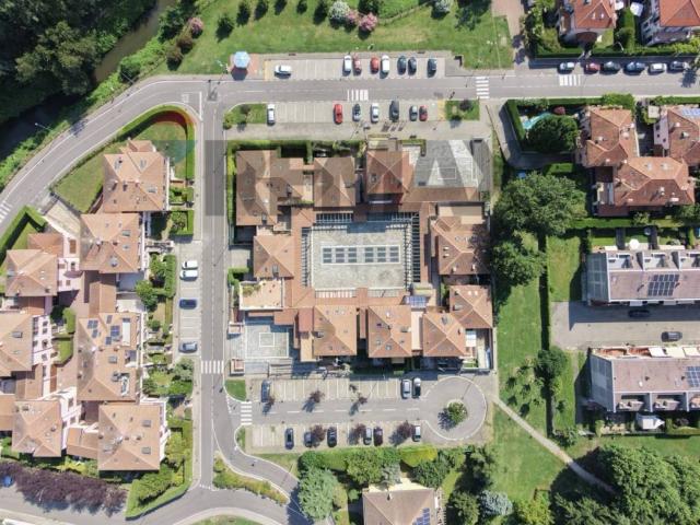 Villa Indipendente in affitto a Milano 3, Basiglio
