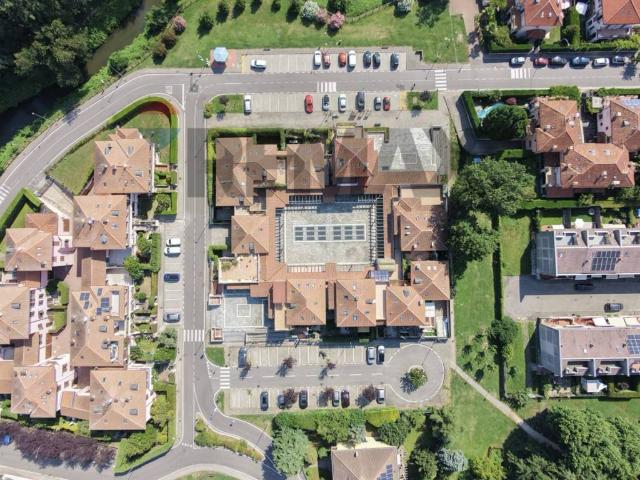 Villa Indipendente in affitto a Milano 3, Basiglio
