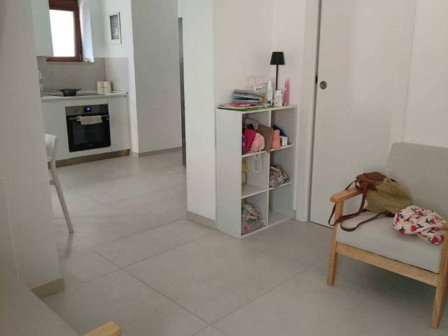Villa Indipendente in affitto a Ponticelli, Benevento