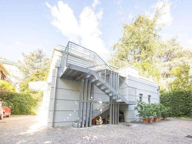 Villa Indipendente in affitto a Sterlino, Bologna