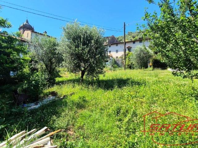 Villa Indipendente in affitto a Unione dei comuni Media Valle del Serchio, Borgo A Mozzano