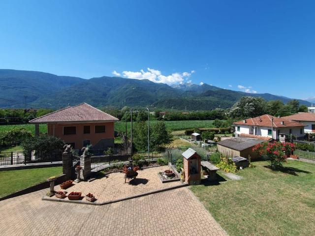 Villa Indipendente in affitto a Piemonte, Torino