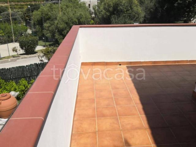 Villa Indipendente in affitto a Campello Sul Clitunno, Umbria