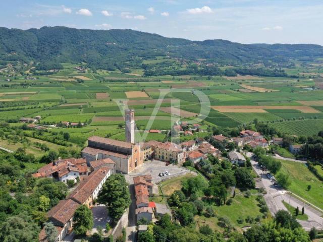 Villa Indipendente in affitto a Brendola, Veneto