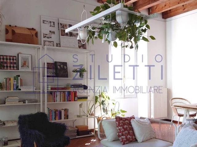 Villa Indipendente in affitto a Zona Centro, Brescia