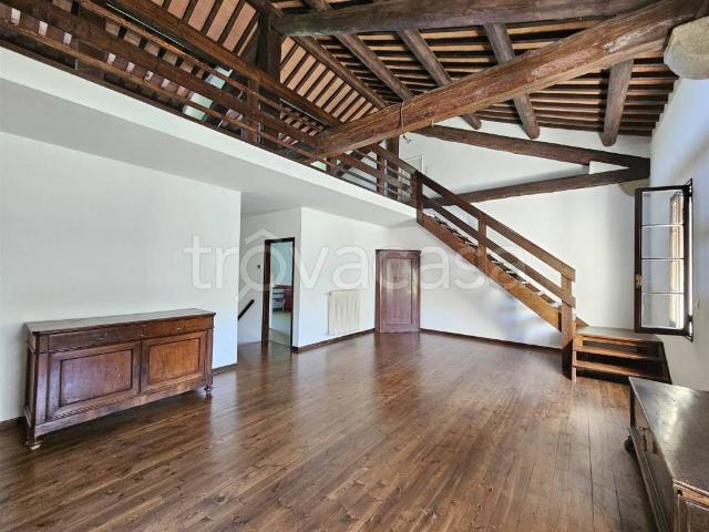 Villa Indipendente in affitto a Teolo, Bresseo