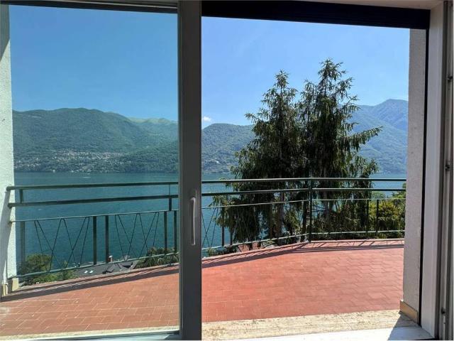 Villa Indipendente in affitto a Brienno, Lombardia