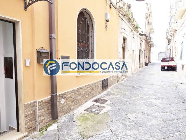 Villa Indipendente in affitto a Centro, Puglia