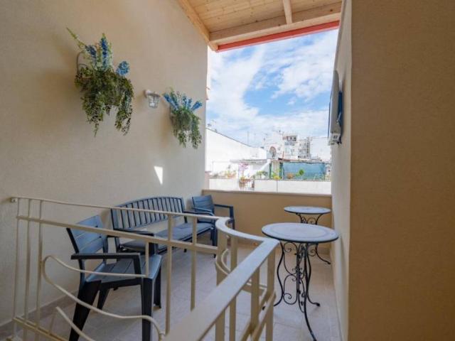 Villa Indipendente in affitto a Commenda, Puglia