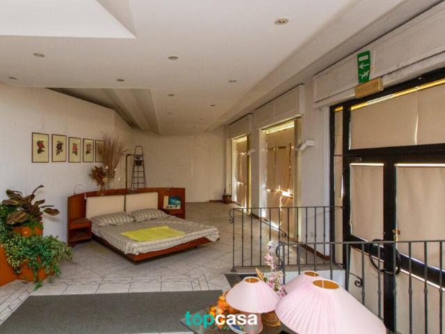 Villa Indipendente in vendita a San Giovanni, Busto Arsizio