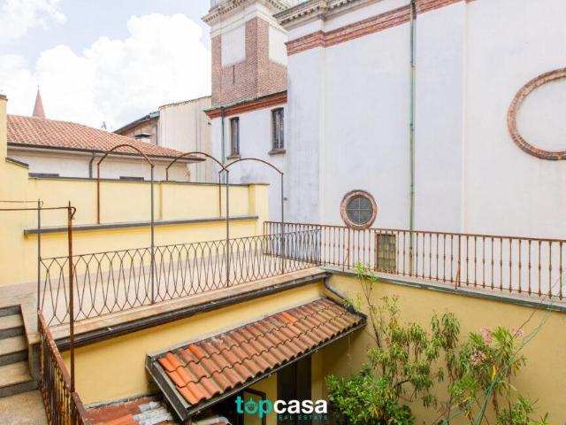 Villa Indipendente in vendita a San Giovanni, Busto Arsizio