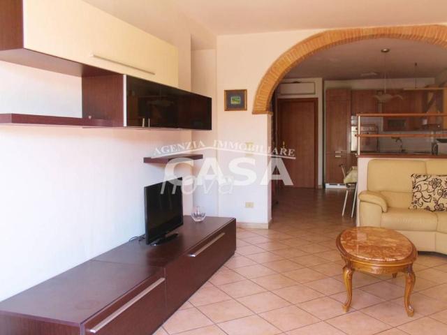 Villa Indipendente in affitto a La Croce, Buti