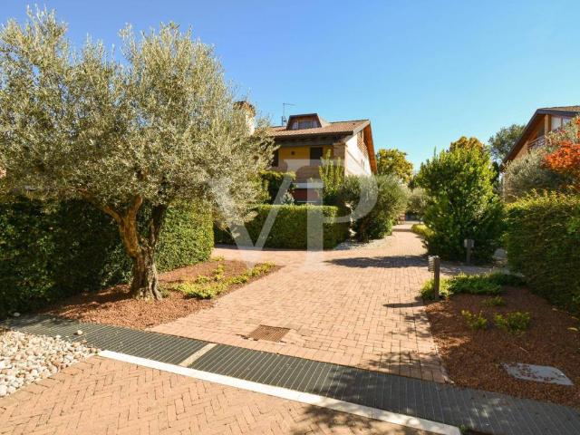 Villa Indipendente in affitto a Cresole, Caldogno