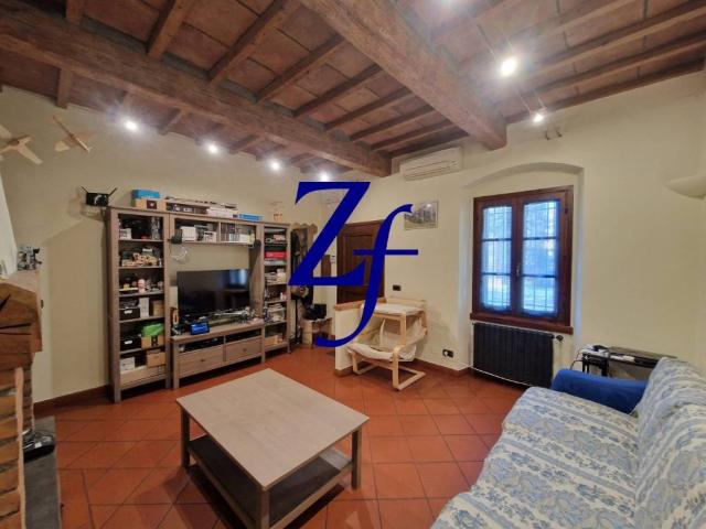 Villa Indipendente in affitto a Colle di Sotto, Calenzano